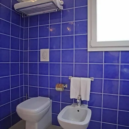 Hotel Regina Simius Villasimius