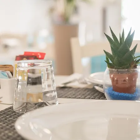 Hotel Regina Simius