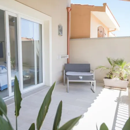 호텔 Regina Simius 빌라시미우스