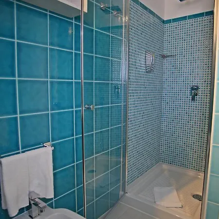 호텔 Regina Simius 3*