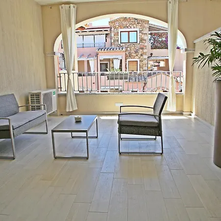 Regina Simius 호텔