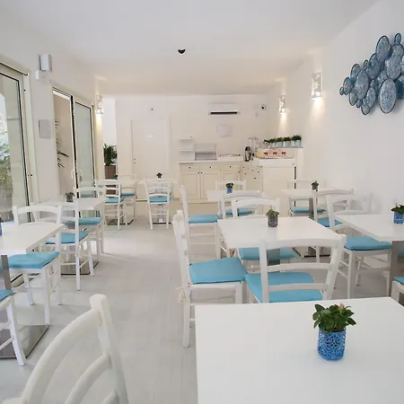 호텔 Regina Simius