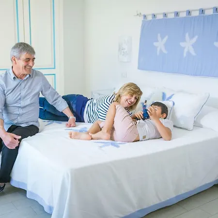 Regina Simius 호텔 빌라시미우스