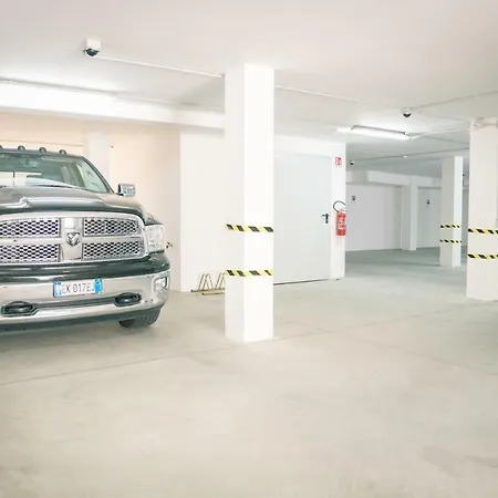 Regina Simius 호텔