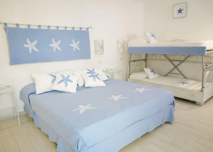 Hotel Regina Simius Villasimius