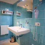 Hotell Regina Simius 3*