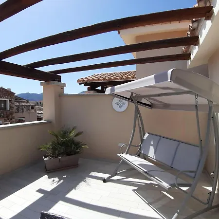 Regina Simius Hotel Villasimius
