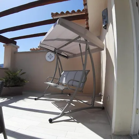 Hotel Regina Simius