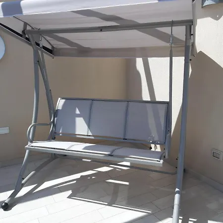 Hotel Regina Simius 3*