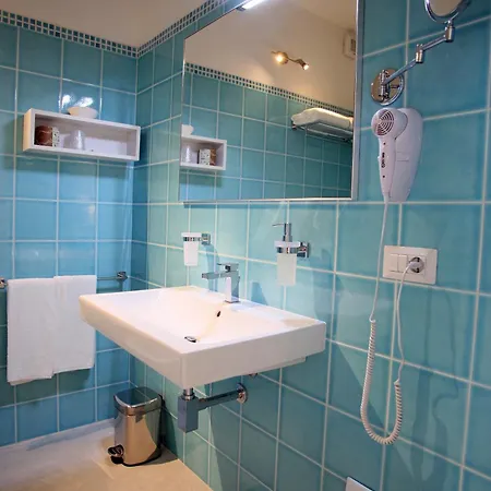 Hotel Regina Simius 3*