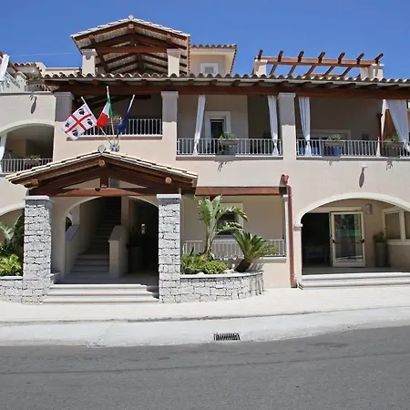 Regina Simius Villasimius