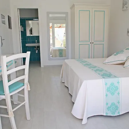 Hotel Regina Simius Villasimius