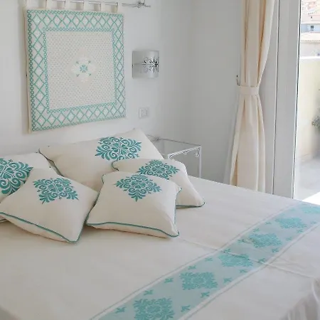 Hotel Regina Simius Villasimius