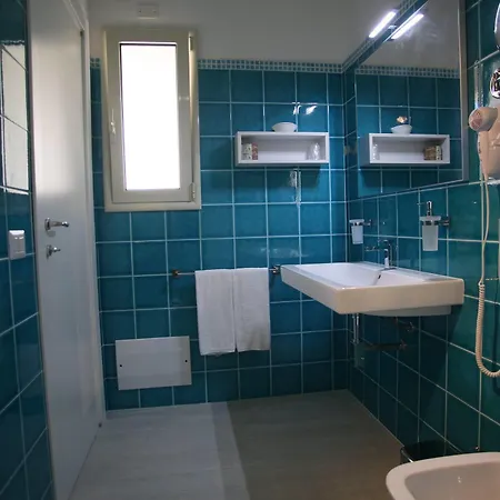 Hotel Regina Simius 3*