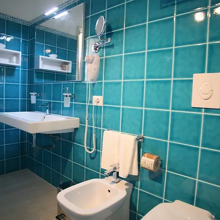 Otel Regina Simius Villasimius