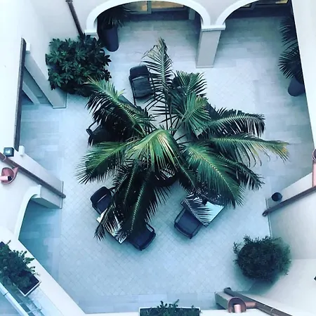 Regina Simius מלון וילסימיוס