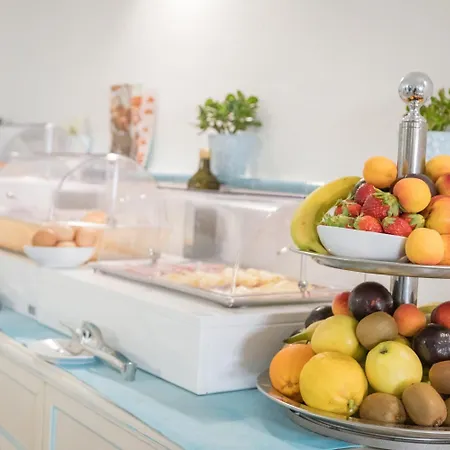 Regina Simius Hotel Villasimius