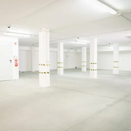 מלון Regina Simius 3*