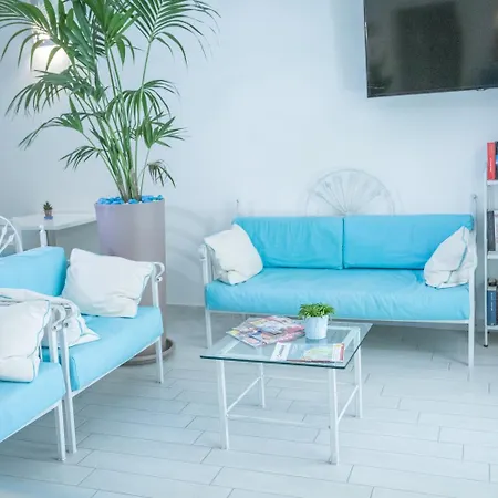 Regina Simius Hotel Villasimius