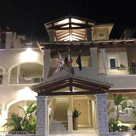 Regina Simius Hotel