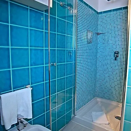 Hotel Regina Simius 3*