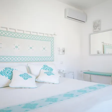 Hotel Regina Simius 3*