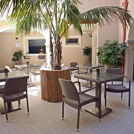 Regina Simius Hotel Villasimius
