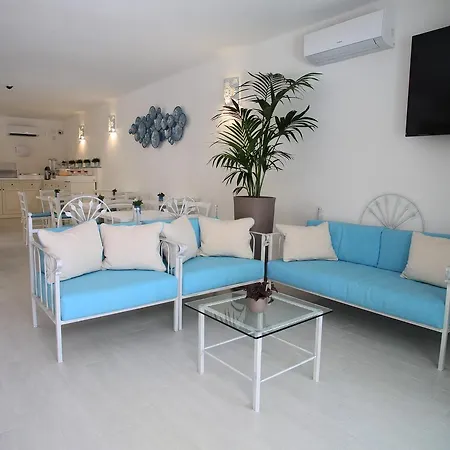 Regina Simius Hotel Villasimius
