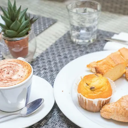 Regina Simius Hotel Villasimius