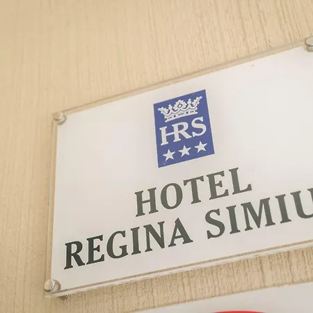 Ξενοδοχείο Regina Simius Villasimius