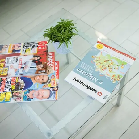 Regina Simius מלון וילסימיוס