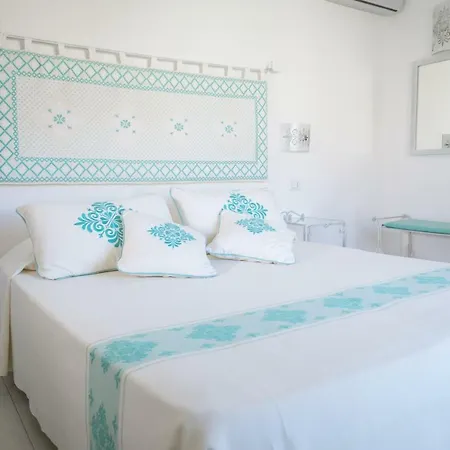 Hotel Regina Simius