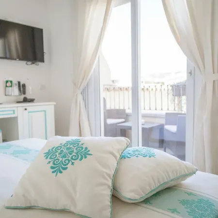 Regina Simius 3* וילסימיוס