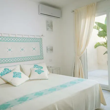 Hotel Regina Simius 3*