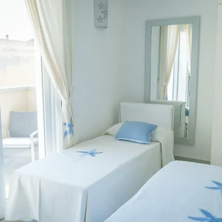 Hotel Regina Simius Villasimius