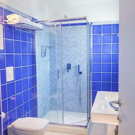 מלון Regina Simius וילסימיוס