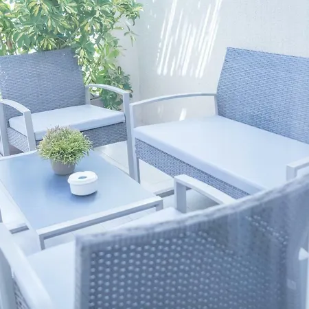 Hotel Regina Simius