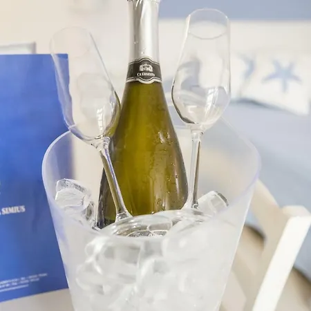 Regina Simius 3* Villasimius