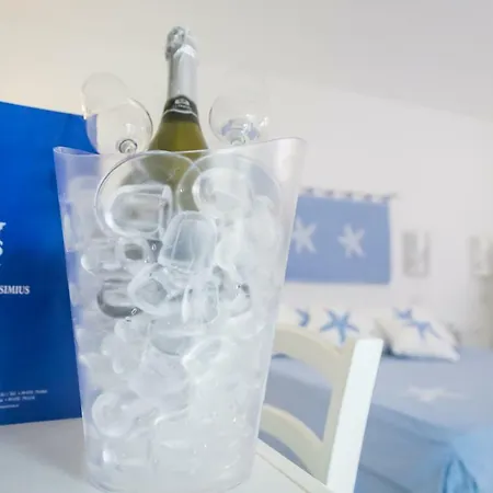 Regina Simius 3* וילסימיוס