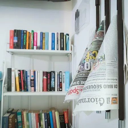 מלון Regina Simius 3*