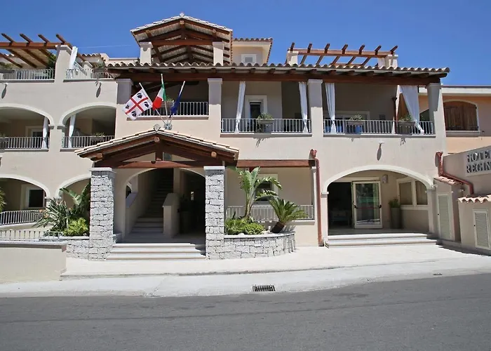 Regina Simius 维拉西米乌斯