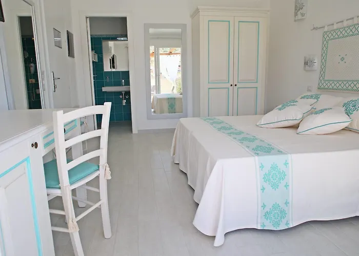 酒店 Regina Simius 维拉西米乌斯