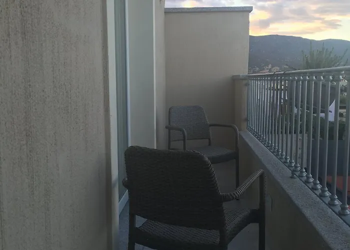 酒店 Regina Simius