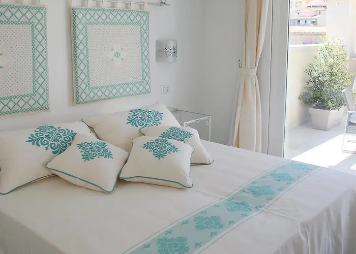 酒店 Regina Simius 维拉西米乌斯