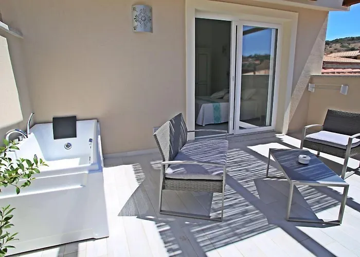 Regina Simius 酒店