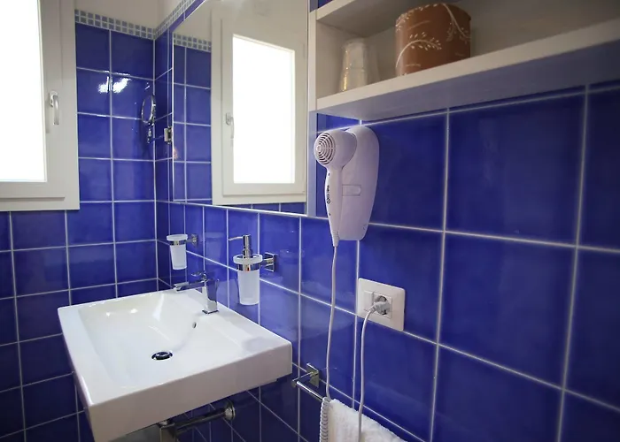 Regina Simius 酒店 3*