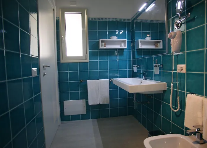 酒店 Regina Simius 3*