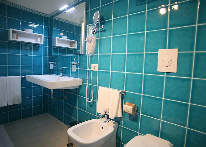 酒店 Regina Simius 维拉西米乌斯