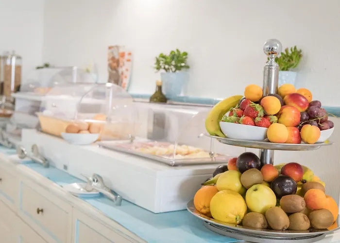 Regina Simius 酒店 维拉西米乌斯