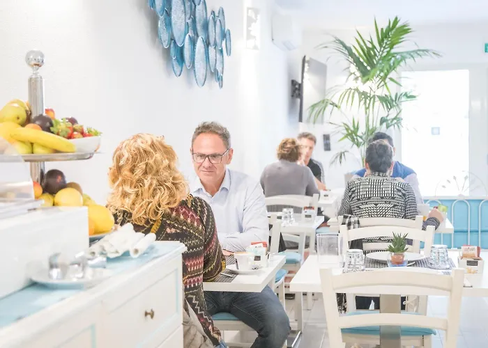 酒店 Regina Simius 3*